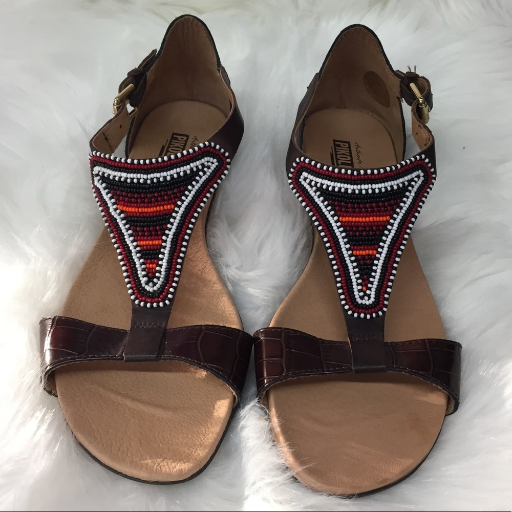 Pikolinos sandals